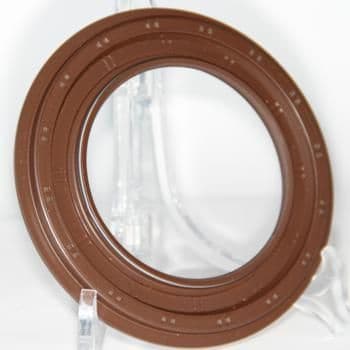 Seal crankshaft rear 150 25578B - image 5