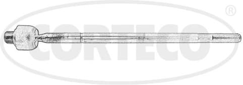 Inner Tie Rod 49398952 - image 2