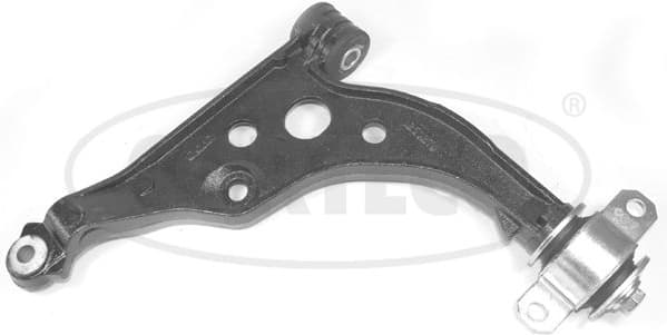 Control/Trailing Arm, wheel suspension 49399102 - image 2