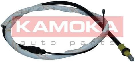 Cable Pull, parking brake 1190132