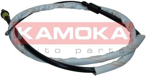 Cable Pull, parking brake 1190132 - image 3