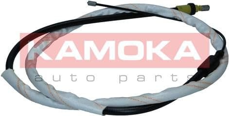 Cable Pull, parking brake 1190132 - image 4