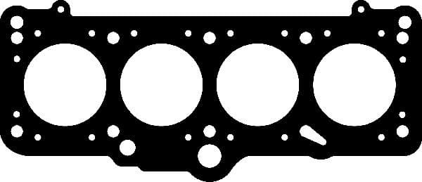 Gasket, cylinder head 411353P - image 2