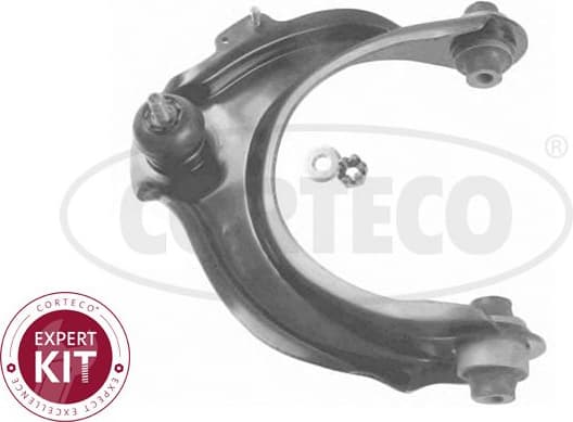 Control/Trailing Arm, wheel suspension 49399537 - image 2