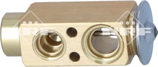 Expansion Valve, air conditioning EASY FIT 38491