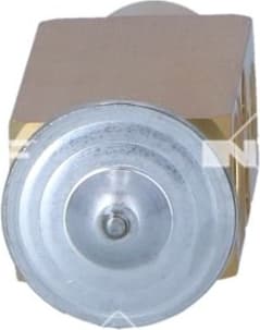 Expansion Valve, air conditioning EASY FIT 38491 - image 2
