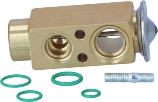 Expansion Valve, air conditioning EASY FIT 38491 - image 5