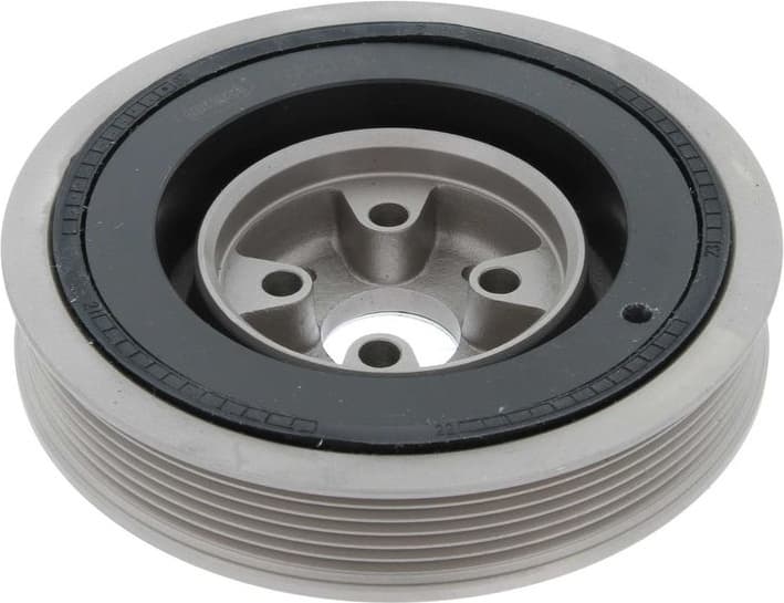 Belt Pulley, crankshaft 80000204 - image 2