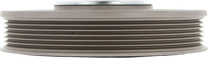 Belt Pulley, crankshaft 80000204 - image 4