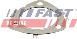 Gasket, exhaust pipe FT84505