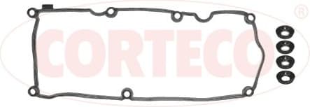 Gasket, cylinder head cover 49421063 - image 2