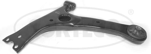 Control/Trailing Arm, wheel suspension 49399250 - image 2