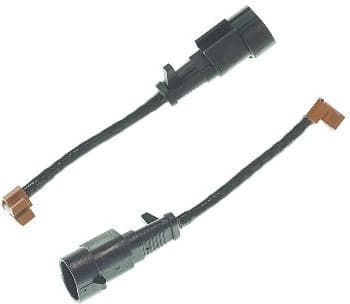 Warning Contact, brake pad wear PRIME LINE A00495