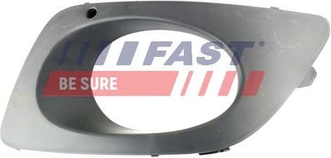 Frame, front fog light FT91656