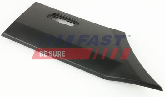 Trim/Protection Strip, door window FT90839