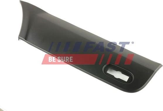 Trim/Protection Strip, door window FT90842