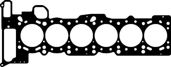 Gasket, cylinder head 414046P - image 2