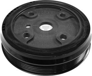 Belt Pulley, crankshaft 80000992 - image 2