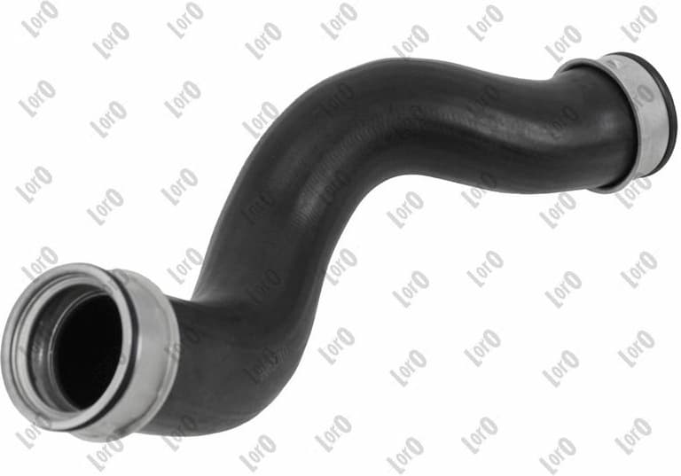 Charge Air Hose LORO 054-028-098 - image 2