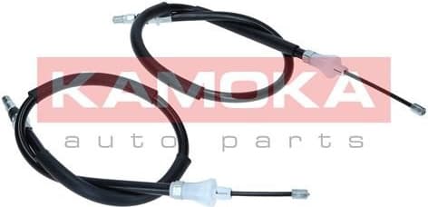 Cable Pull, parking brake 1190403