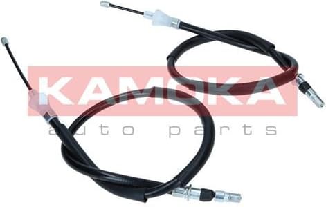 Cable Pull, parking brake 1190403 - image 3