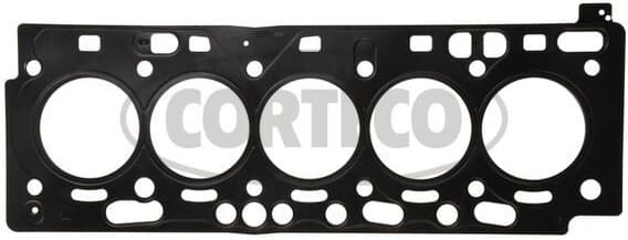 Gasket, cylinder head 83403338 - image 2