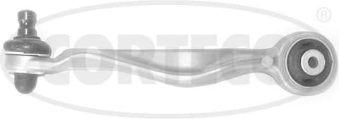 Control/Trailing Arm, wheel suspension 49398450 - image 2