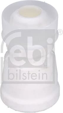 Rubber Buffer, suspension 186196