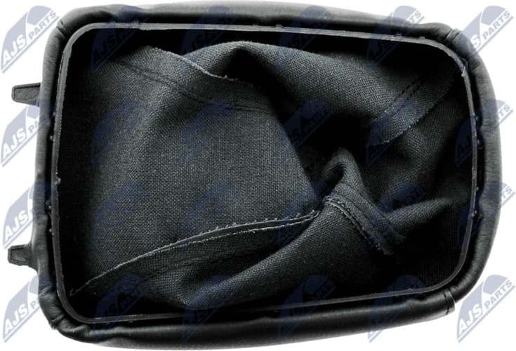 Gear Lever Gaiter GZB-PL-012 - image 2