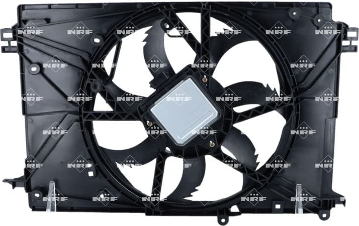 Fan, engine cooling 470123 - image 3