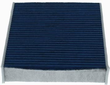 Filter, cabin air FILTER+pro 0 986 628 657 - image 2