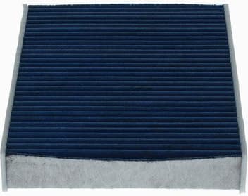 Filter, cabin air FILTER+pro 0 986 628 657 - image 4