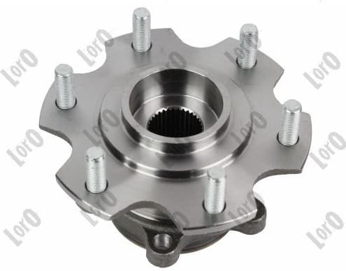 Wheel Hub LORO 141-01-109