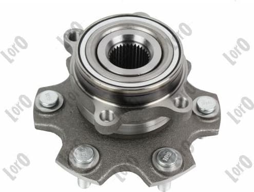 Wheel Hub LORO 141-01-109 - image 2