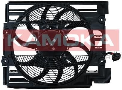 Fan, engine cooling 7740010 - image 2