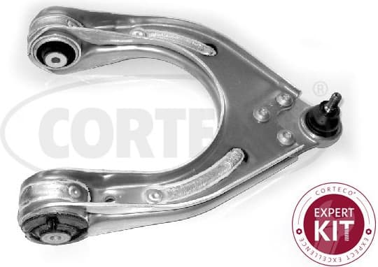 Control/Trailing Arm, wheel suspension 49399034 - image 2