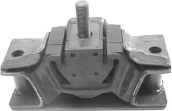 Mounting, automatic transmission 21653135 - image 2