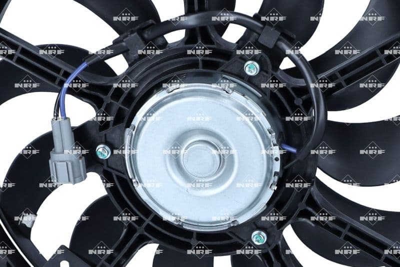 Fan, engine cooling 470007 - image 4