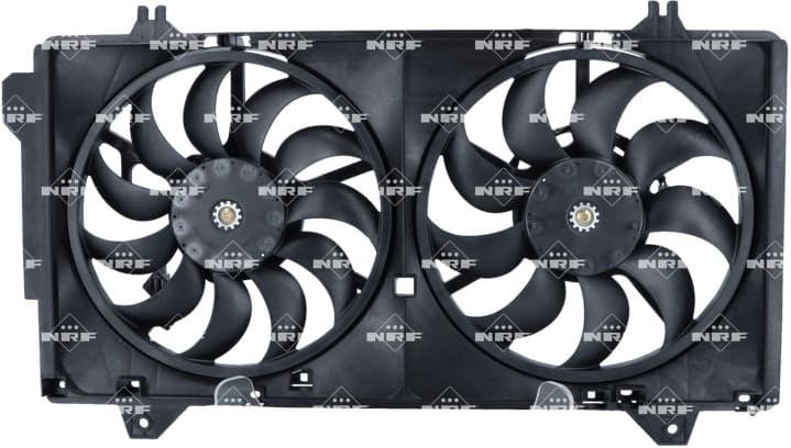 Fan, engine cooling 470104