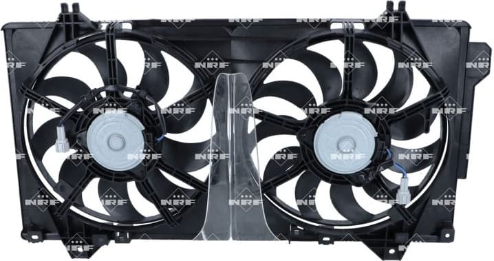 Fan, engine cooling 470104 - image 3