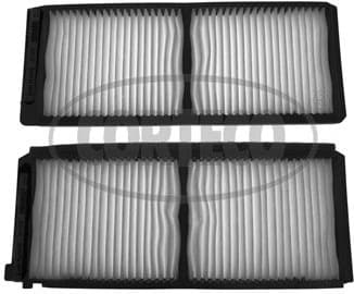 Filter, cabin air 80001489 - image 2