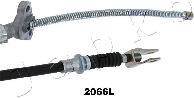 Cable Pull, parking brake 1312066L - image 3