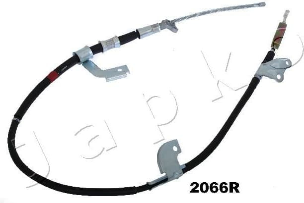 Cable Pull, parking brake 1312066R - image 2