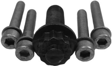 Bolt Set, crankshaft pulley 80001256 - image 2