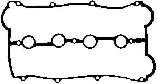 Gasket, cylinder head cover 440200P - image 2