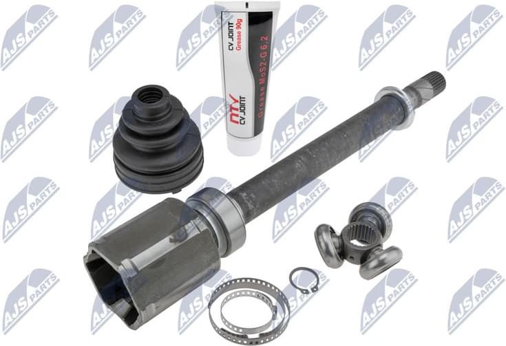 Joint Kit, drive shaft NPW-NS-097 - image 2