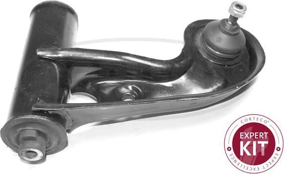 Control/Trailing Arm, wheel suspension 49398591 - image 2