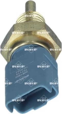 Sensor, coolant temperature EASY FIT 727114