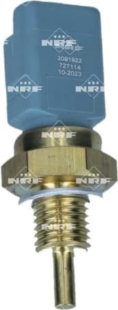 Sensor, coolant temperature EASY FIT 727114 - image 3