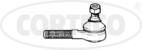 Tie Rod End 49401350 - image 2